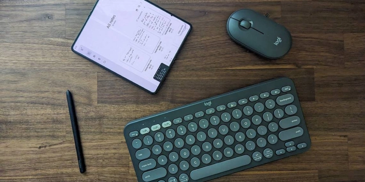 Why I’m More Productive Working on a Smaller Screen