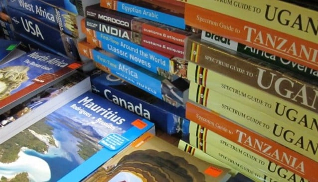 Discover the Top Online Bookstores in Kenya