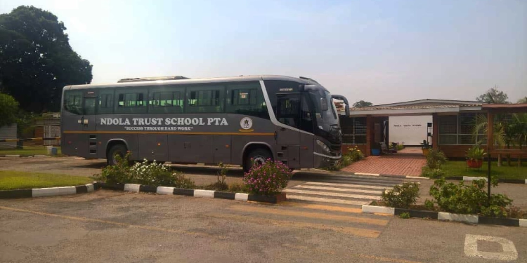 List of International Schools in Zambia with Contact Information and Websites