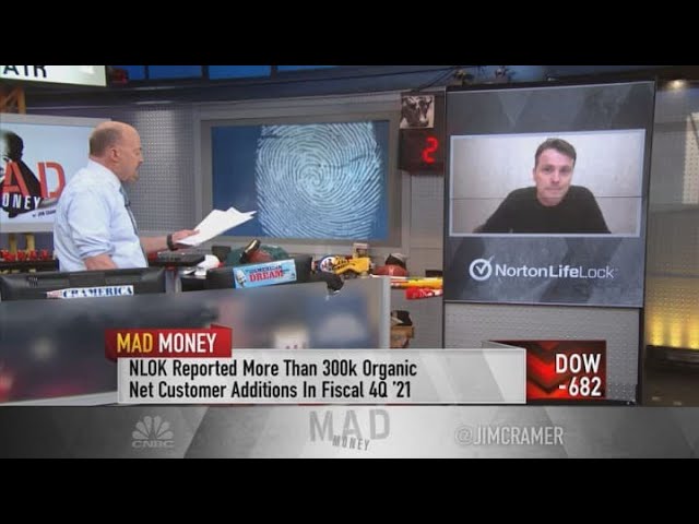 Shield Your Earnings: Partner with NortonLifeLock’s Lucrative Affiliate Program