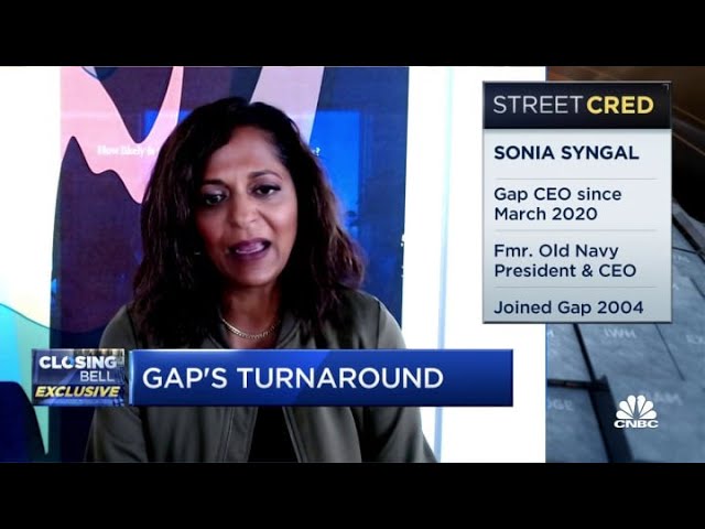 Boost Your Earnings with Gap’s Fashionable Affiliate Program