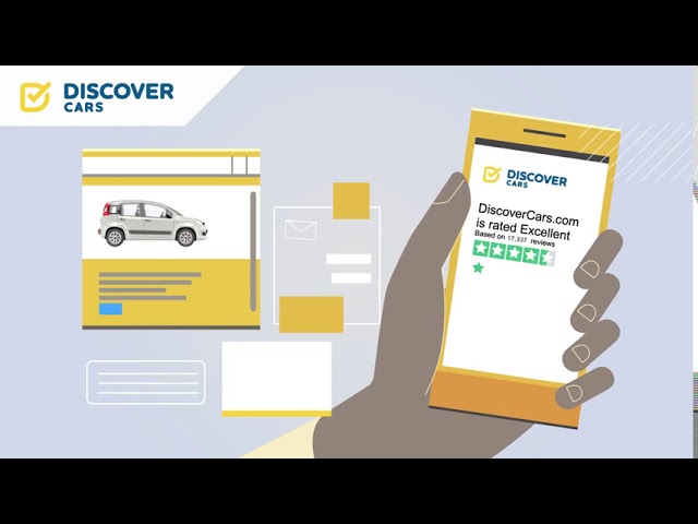 Drive Profits with DiscoverCars.com Affiliate Program: The Road to Success