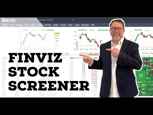 Capitalize on Market Insights with Finviz Affiliate Program
