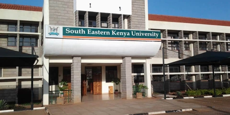 South Eastern Kenya University Student Portal: Your Digital Campus Connection