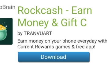 Comprehensive Overview of Rockcash Loan App