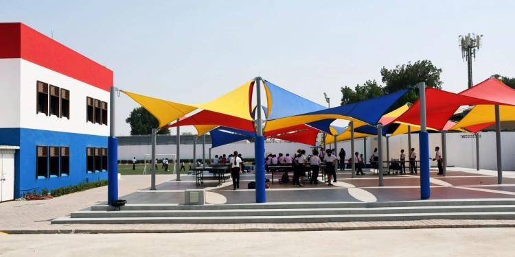 Nurturing Global Leaders: Top 10 International Schools in Saudi Arabia