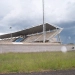 Exploring Namibia’s Finest: Top 10 Stadiums with Capacity and Construction Dates