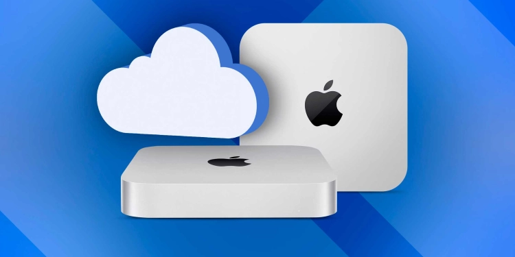 Exploring the Benefits of Renting a Mac in the Cloud