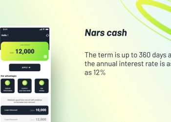 Comprehensive Guide to Nars Cash Loan App in Zambia