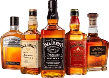 Ultimate Guide to Jack Daniel’s Varieties in Kenya: Your Whiskey Journey with Nairobi Drinks