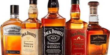Ultimate Guide to Jack Daniel’s Varieties in Kenya: Your Whiskey Journey with Nairobi Drinks