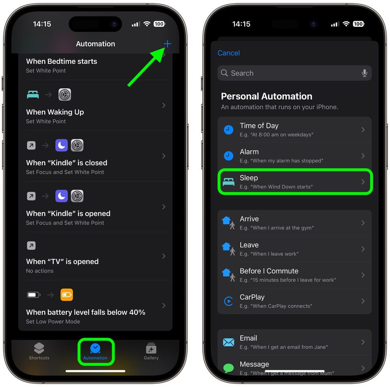 Optimize iPhone Brightness for Night Use: A Step-by-Step Guide