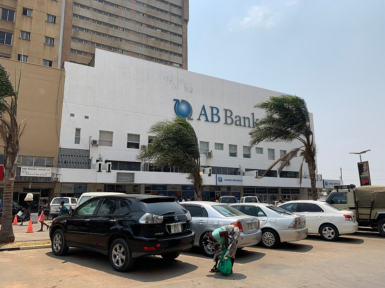 Types of AB Bank Zambia Loans that you can apply Easily.