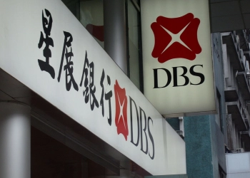 DBS Bank (Hong Kong)
