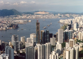 Bank of China (Hong Kong)