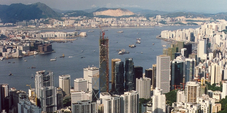 Bank of China (Hong Kong)