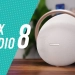 Harman Kardon Onyx Studio 8: A Comprehensive Review