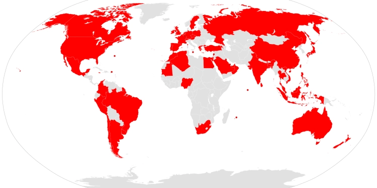 HSBC Holdings plc