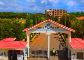 Tharaka University