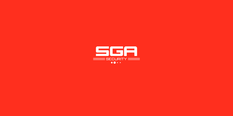 SGA Security