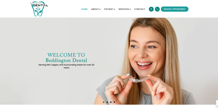 Beddington Dental Clinic