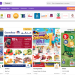 D4D Online Key Metrics