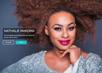 Nathalie Makoma