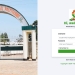 Sigalagala National Polytechnic Student Portal