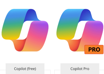 Microsoft Copilot (Free) vs. Copilot Pro: What Are the Differences and Features?