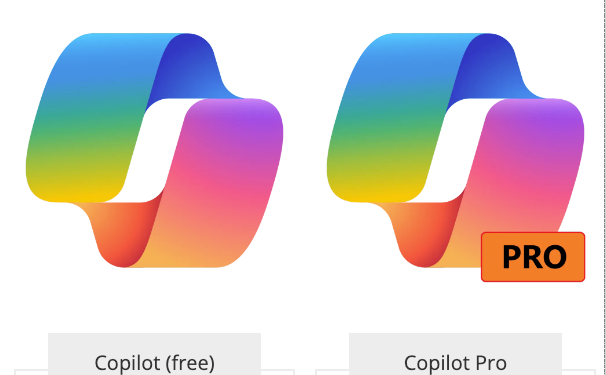 Microsoft Copilot (Free) vs. Copilot Pro: What Are the Differences and Features?