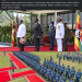 Museveni’s State Visit to Kenya: Guard of Honour Snubbed
