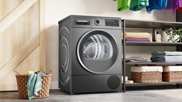 Which Tumble Dryer? Buying Guide | Bosch