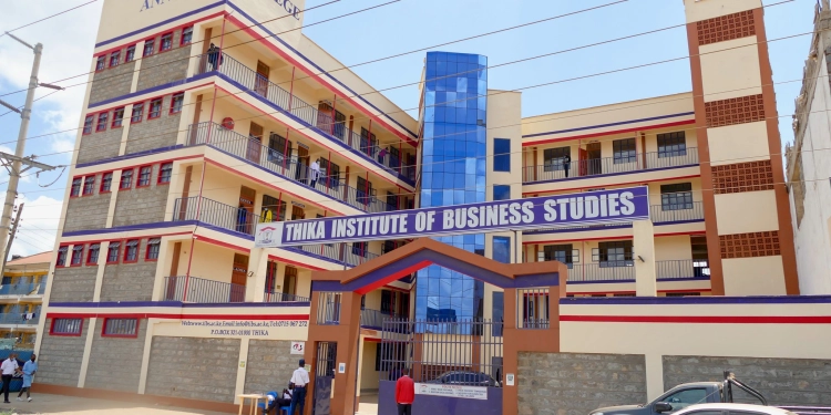 Thika Institute of Business Studies: Overview of Courses, Application Process, and Contacts