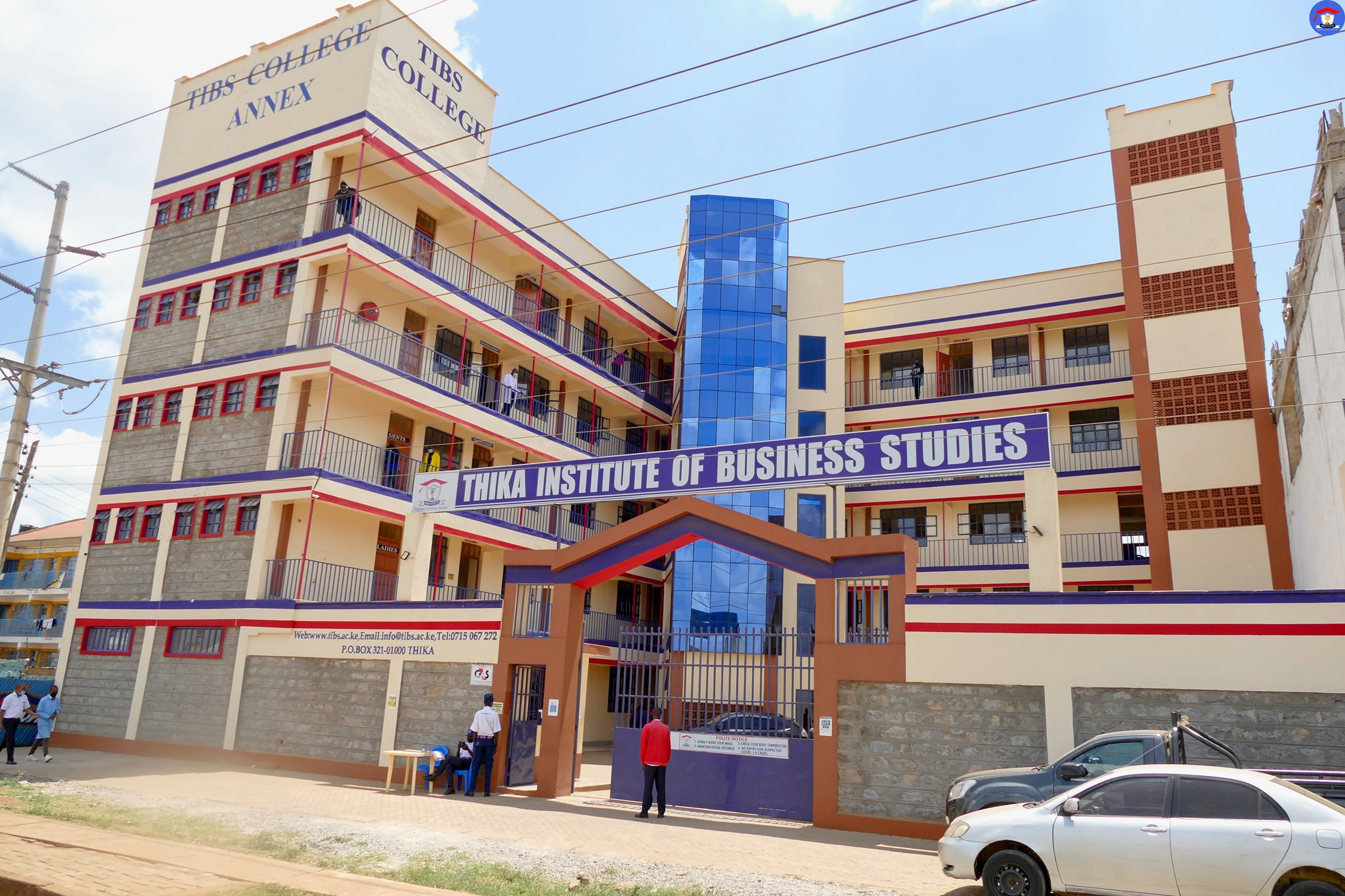 Thika Institute of Business Studies: Overview of Courses, Application Process, and Contacts