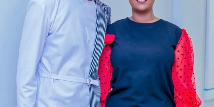 Speculations of a Split Between King Kaka and Nana Owiti Cause Stir Online
