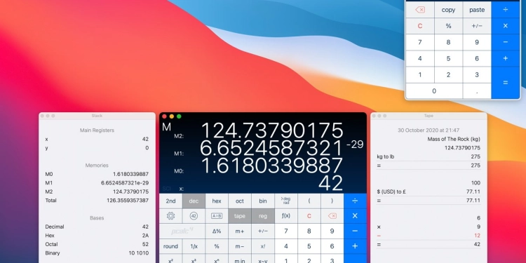 Apple’s macOS 15 to Revolutionize Calculator App with Project GreyParrot: Here’s What to Expect