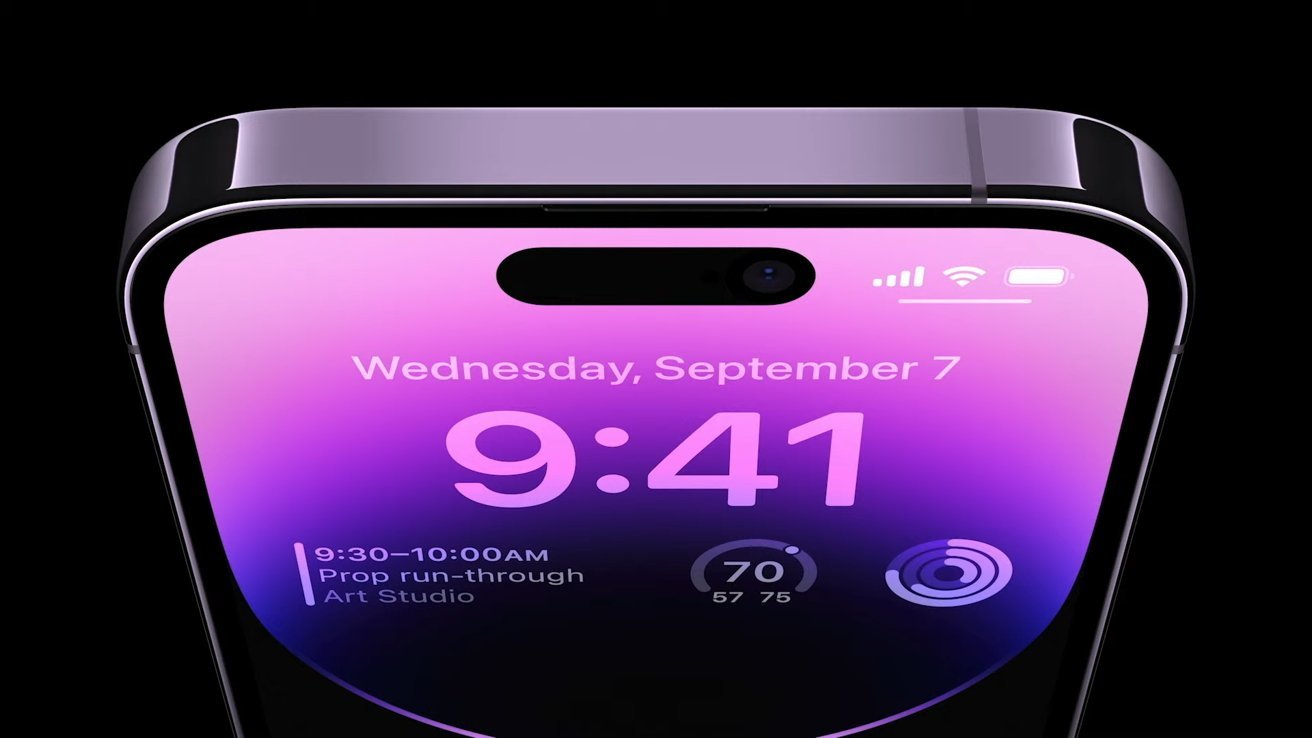Delayed Arrival: Under-Screen Face ID Rumored for 2026 iPhone 18 Pro Models