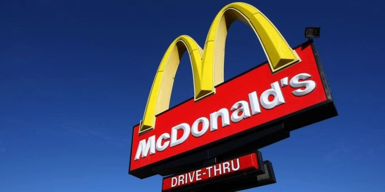How McDonald’s Became One of the Largest Real Estate Companies in the World