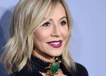 Anastasia Soare Net Worth