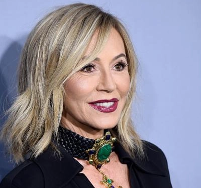 Anastasia Soare Net Worth