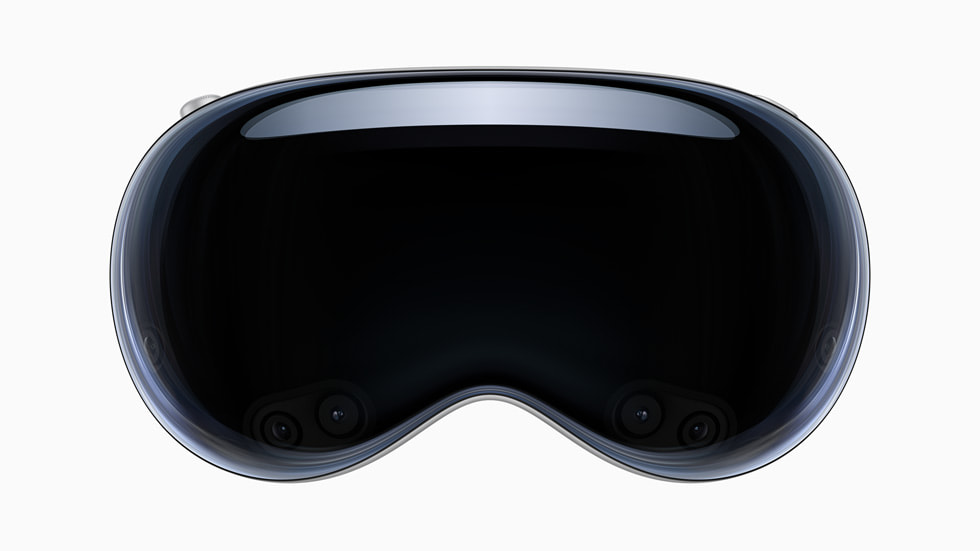 Discovering 3D Movies on Apple Vision Pro: A New Dimension of Entertainment