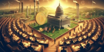 Arkansas Legislates Cryptocurrency Mining: New Bills Aim to Regulate Bitcoin Operations