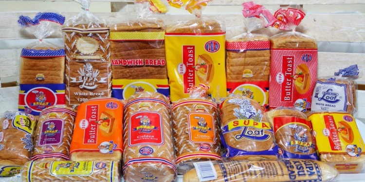 Key Bread Manufacturers in Kenya
