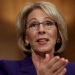 Betsy DeVos Net Worth