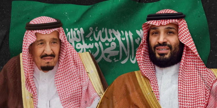 The Ascent of MBS: How Saudi Arabia Will Transition Power to Its Crown Prince