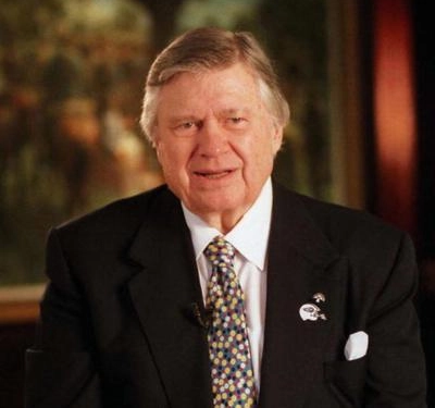 Bud Adams Net Worth