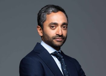 Chamath Palihapitiya Net Worth