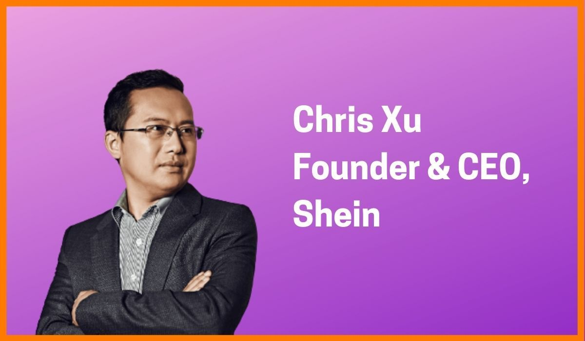 Xu Yangtian Net Worth