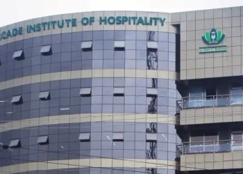 Courses Offered at Cascade Institute of Hospitality