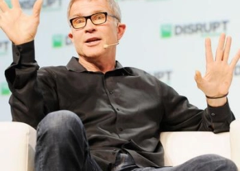 David Baszucki Net Worth